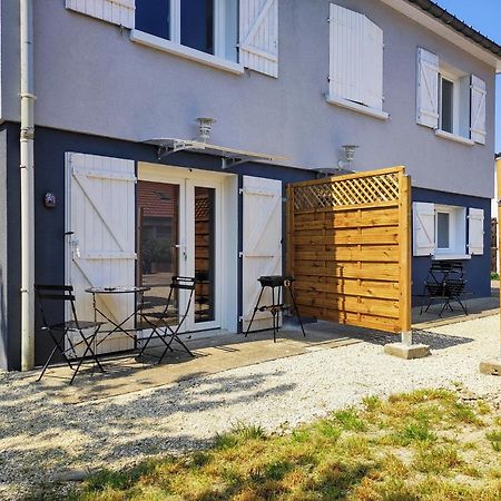 La providence - Résidence de tourisme Troyes Esterno foto