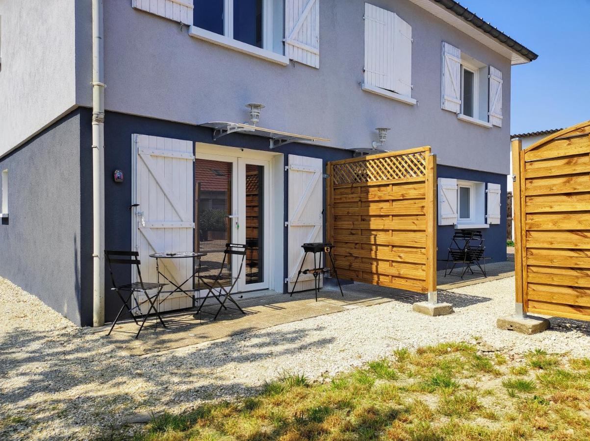 La providence - Résidence de tourisme Troyes Esterno foto